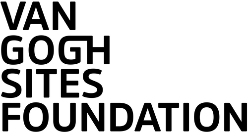 Van Gogh Sites Foundation Logo